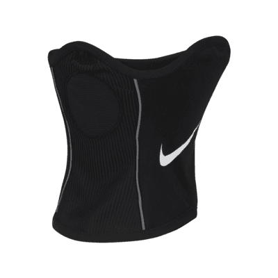 Cuello termico de futbol Dri FIT para hombre Nike Winter Warrior. Nike